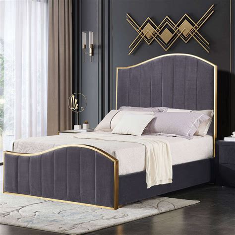 wholesale bed frames manufacturers